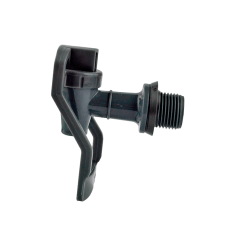 Torneira Rosca 1/2 (meia) GTC 044 Cinz