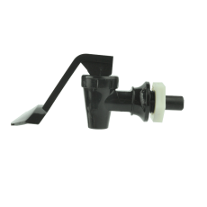 Libell Preta GTE 407 Esquerda